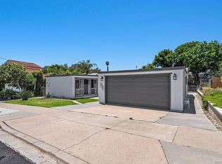 2130 Cardinal Dr, San Diego, CA 92123