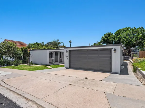 2130 Cardinal Dr, San Diego, CA 92123