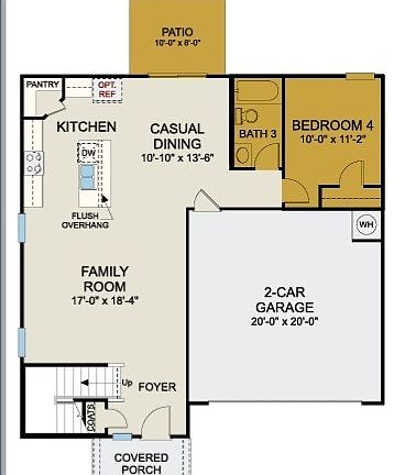 3rd image of this home