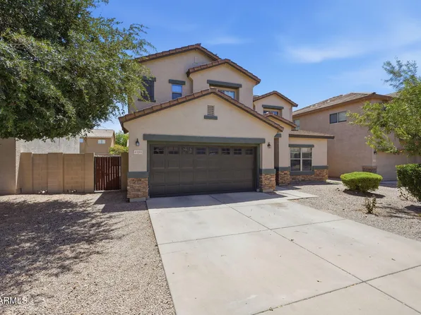 4595 E SHAPINSAY Drive, San Tan Valley, AZ 85140
