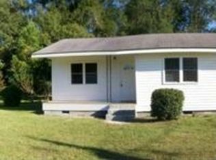 722 Lawson St, Manning, SC 29102