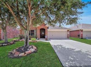 21822 Mount Hunt Dr, Spring, TX 77388