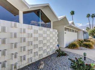 1764 S Araby Dr, Palm Springs, CA 92264