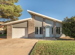6130 37th St, Lubbock, TX 79407