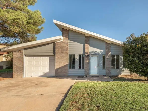 6130 37th St, Lubbock, TX 79407