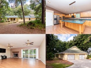 3101 SE Highway 42, Summerfield, FL 34491