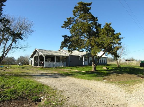 5491 Pettytown Rd, Red Rock, TX 78662