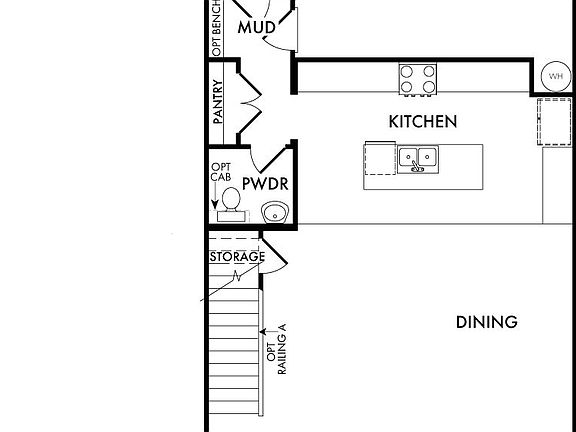 2nd image of 5540 Kilmer Dr