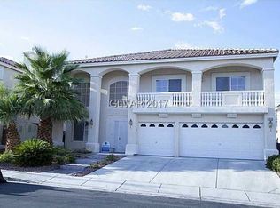 6330 Tuckaway Cove Ave, Las Vegas, NV 89139