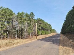 26 W Benoit Lake Rd, Webster, WI 54893