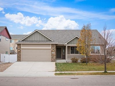 1631 Woodcock Street, Berthoud, CO, 80513