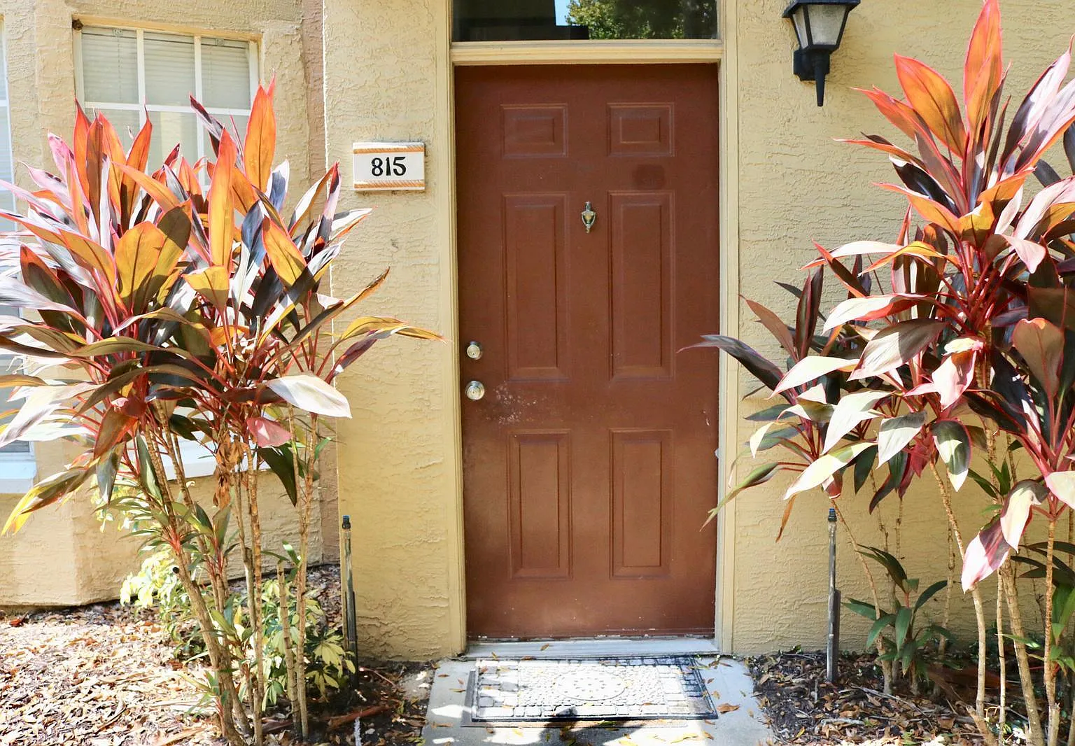6328 Raleigh Street #815 - 815 — Photo 1