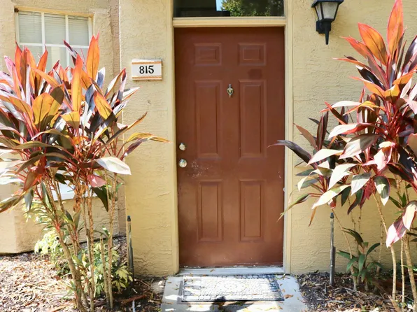 6328 Raleigh St #815-815-815, Orlando, FL 32835