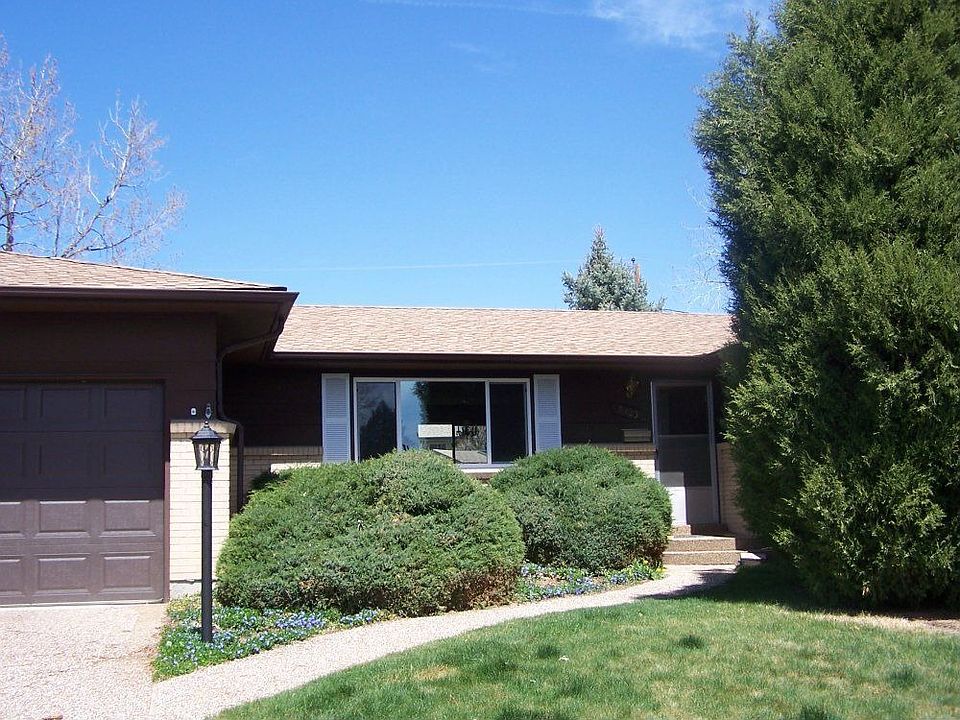 For Sale: 9423 W KENTUCKY PLACE, Lakewood, CO 80226