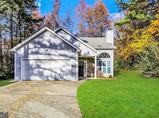 3758 Riley Rd, Douglasville, GA 30134