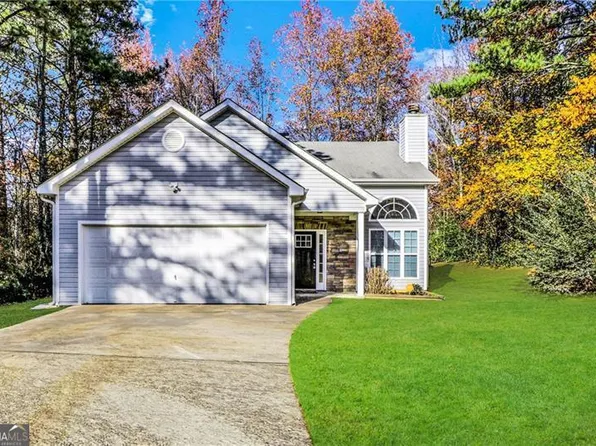 3758 Riley Rd, Douglasville, GA 30134
