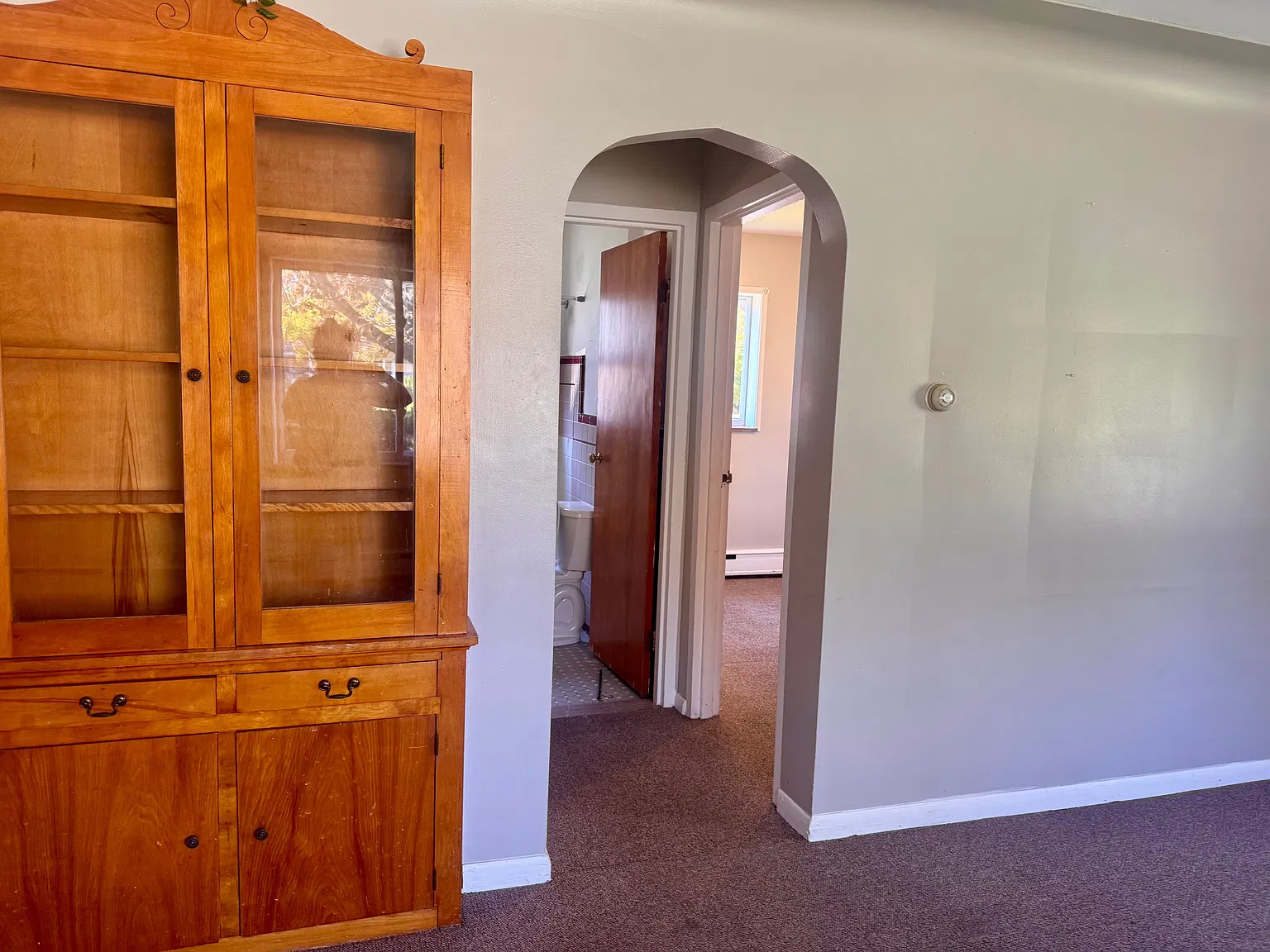1 bed 1 bath — Photo 3