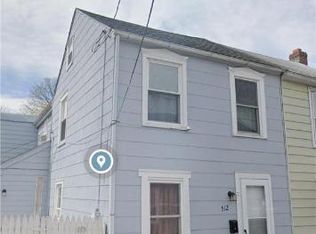 512 N Lumber St, Allentown, PA 18102