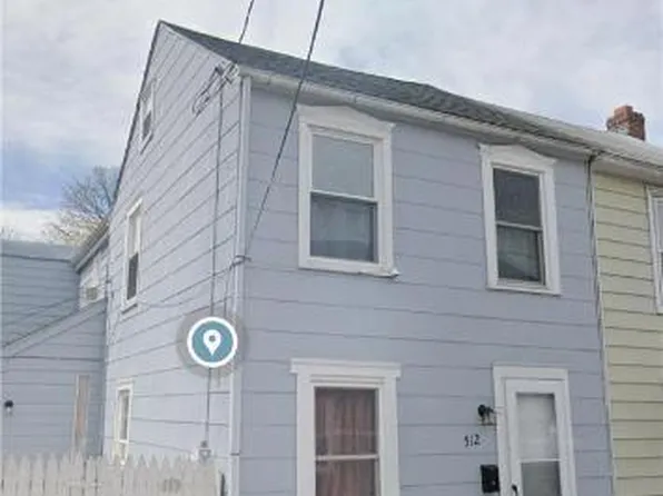 512 N Lumber St, Allentown, PA 18102
