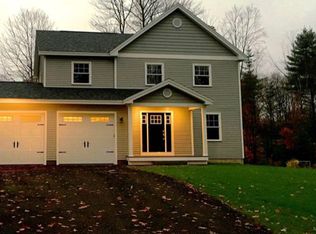 137 Baker Rd, Freeport, ME 04032