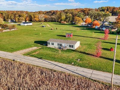 717 Henley Ave, Carthage, IN, 46115