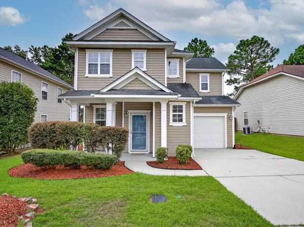 928 Spears Dr, Elgin, SC 29045