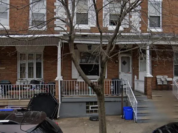 4544 N Uber St, Philadelphia, PA 19140