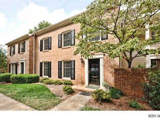 6608 Bunker Hill Cres, Charlotte, NC 28210