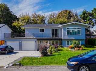 7395 Minster Dr S, Delta, BC V4C4M4