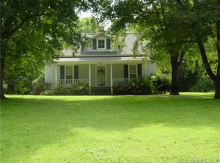 32712 Austin Rd, New London, NC 28127