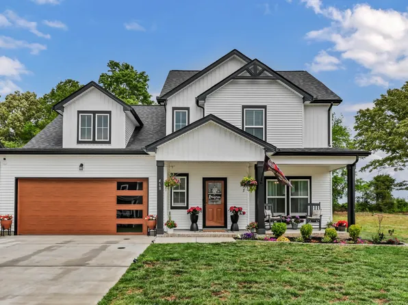 468 Herman Dr, Clarksville, TN 37042