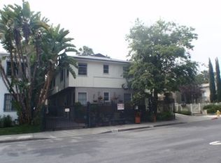 1159 N Genesee Ave APT 4, West Hollywood, CA 90046
