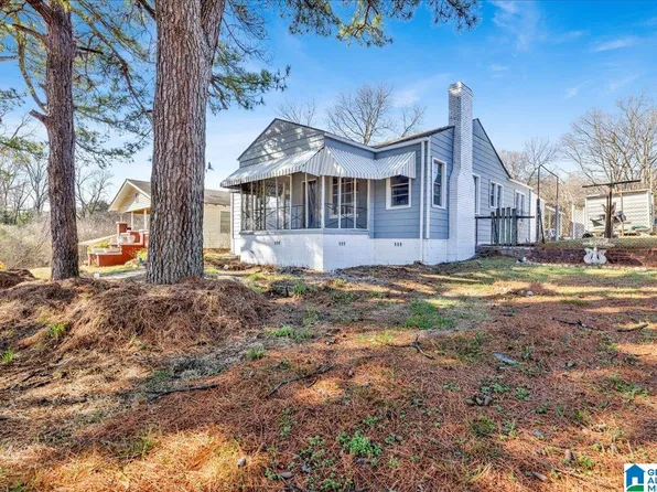 1512 34th Ave N, Birmingham, AL 35207