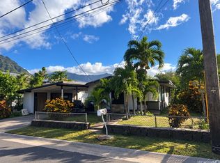 85-317 Imipono Pl, Waianae, HI 96792