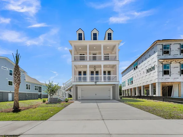 7010 Alpine Bay Ln, Johns Island, SC 29455
