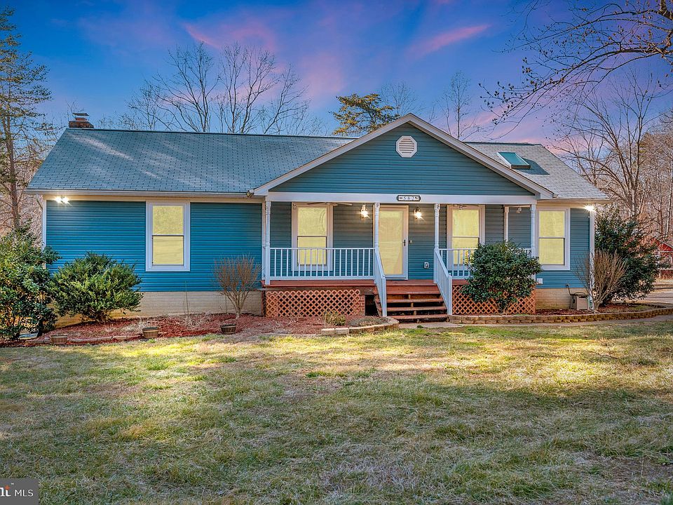 582 Cropp Rd, Fredericksburg, VA 22406 Zillow