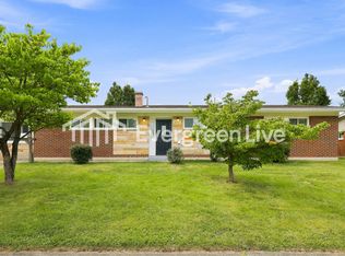 5280 Olentangy Dr, Dayton, OH 45431