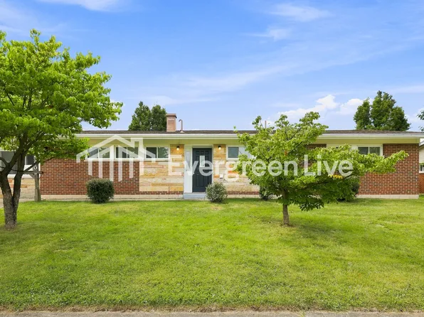 5280 Olentangy Dr, Dayton, OH 45431