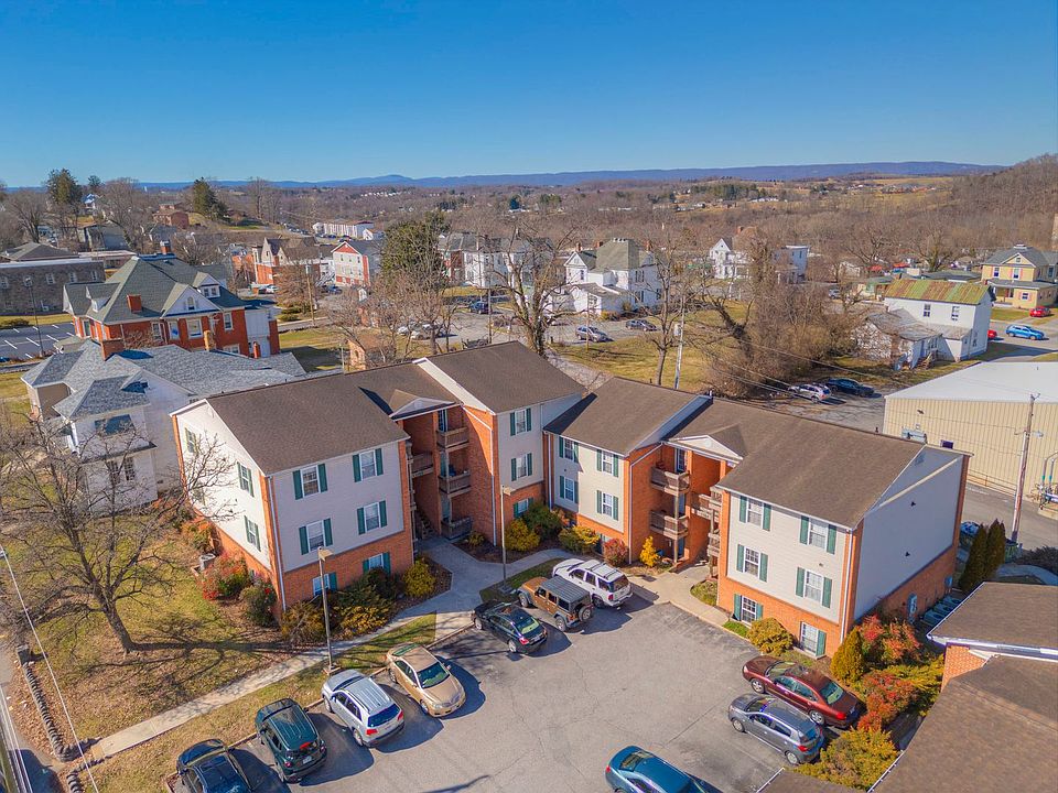 Downey Street 605607 Downey St Radford VA Zillow