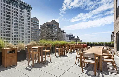 Rented by Level Group