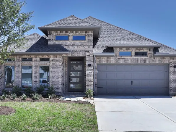 27315 Rolling Bluestem Ln, Hockley, TX 77447