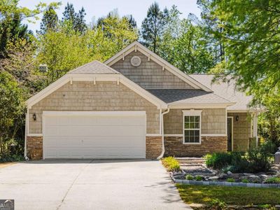 430 Autumn Creek Dr, Dallas, GA, 30157