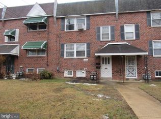 302 Chester Ave, Yeadon, PA 19050
