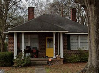 22 Hickory St NE, Rome, GA 30161