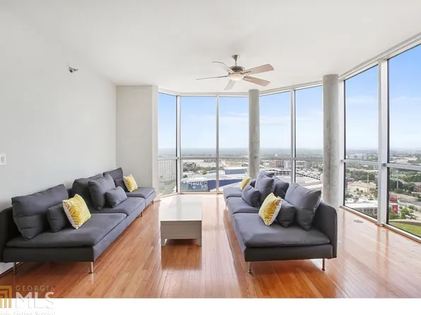 285 Centennial Olympic Park Dr NW, Atlanta, GA 30313