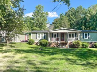 46 McConathy Dr, Flintstone, GA 30725