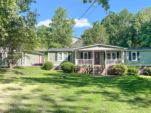 46 McConathy Dr, Flintstone, GA 30725