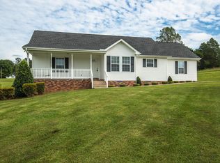 911 Franklin Rd LOT 20, Charlotte, TN 37036