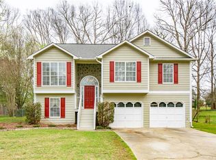 3598 Douglas Ridge Trl, Douglasville, GA 30135