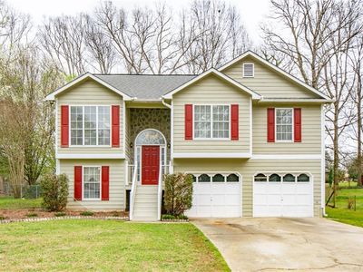 3598 Douglas Ridge Trl, Douglasville, GA, 30135